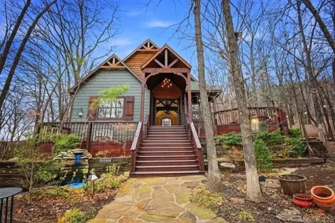 Turnkey Wedding and Event Venue