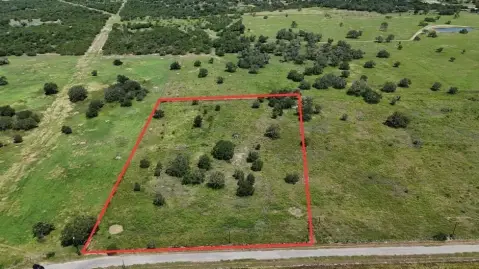 Refugio, TX Ag-Exempt Land