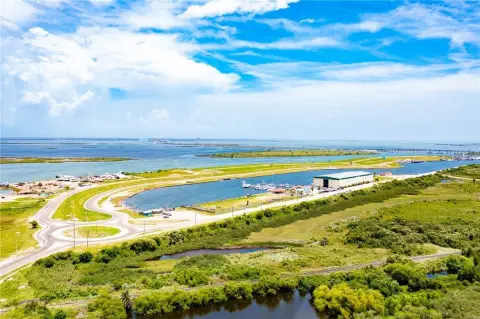Aransas Pass Land For Sale