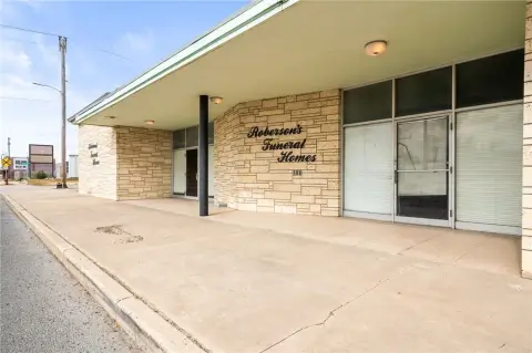 Healthcare Facility