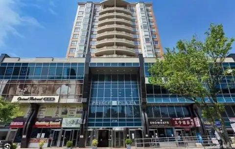 Ground-Floor Retail Space