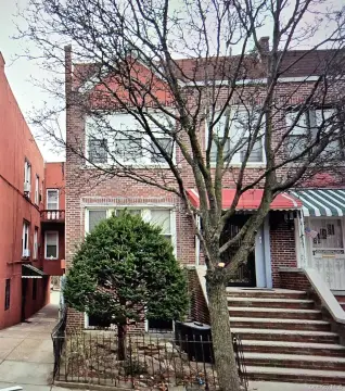 Bronx Two-Family Home with Parking
