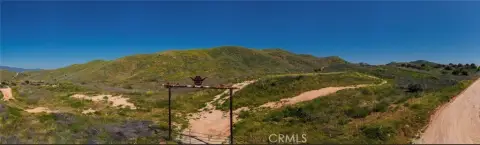 Expansive Land with Lake Views