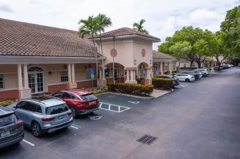 Office Condo in Jacaranda Office Park