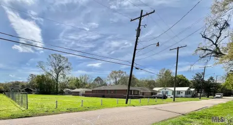 Cleared Lot in Zee Zee Gardens