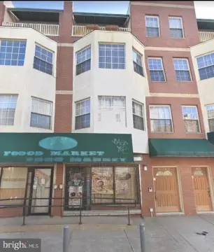Flexible Wellness and Retail Space