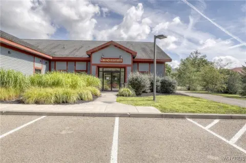 Ellicottville Commercial Space for Lease