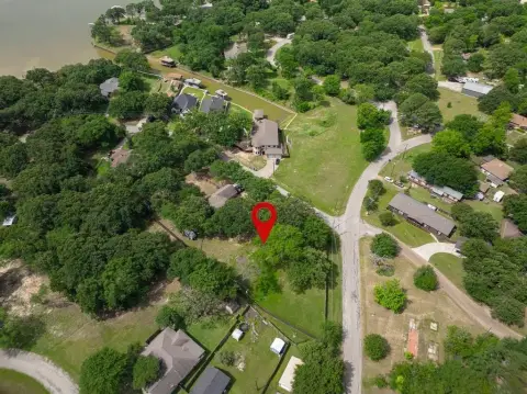Water-Facing Land in Cedar Creek