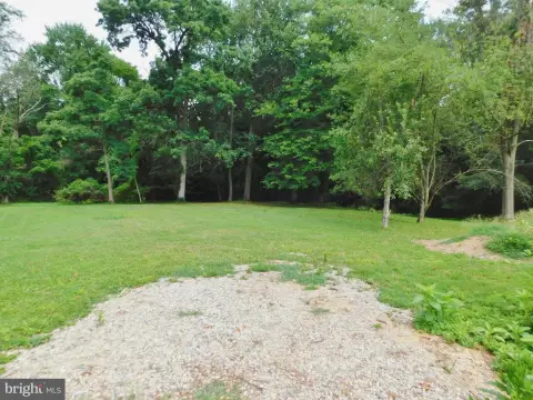 Residential Homesite with Utilities