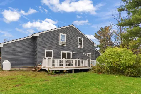 Renovated 2-Unit Duplex