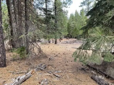 Recreation Land Lot