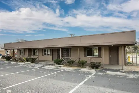 Remodeled Commercial Space in Yucca