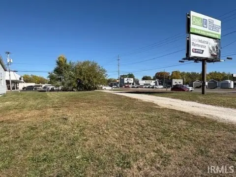 Commercial Land For Sale