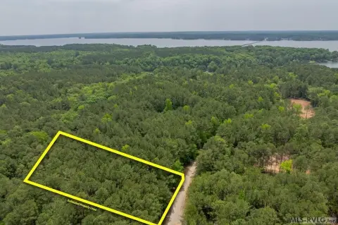 Residential Lot in Shadowbrook Subdivision