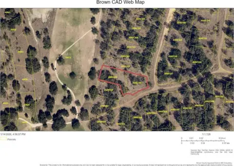 Double Lot at The Hideout