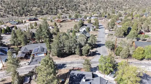 Residential Lot with Manufactured Home Option