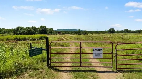 Saint Jo Unimproved Land