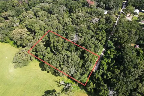 Agricultural Land Parcel