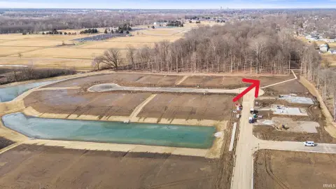 Residential Land in Fort Wayne