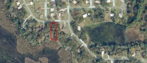 Residential Land in Silver Springs