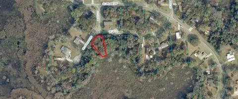 Residential Land in Silver Springs