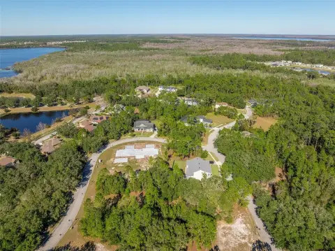 Residential Lot in Harmony Estates