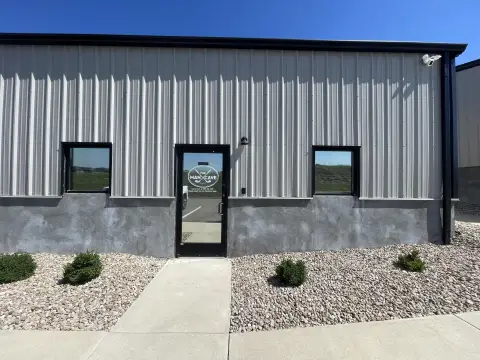 Richmond Mixed-Use Flex Space