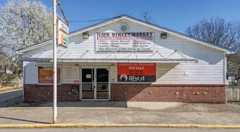 Mixed-Use Property with Income Home