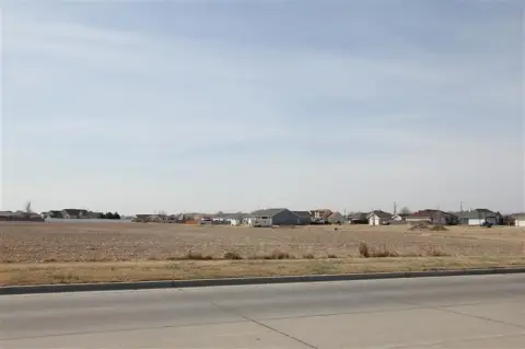 Multi-Family Development Land