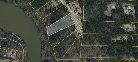 Two Acre Wooded Homesite
