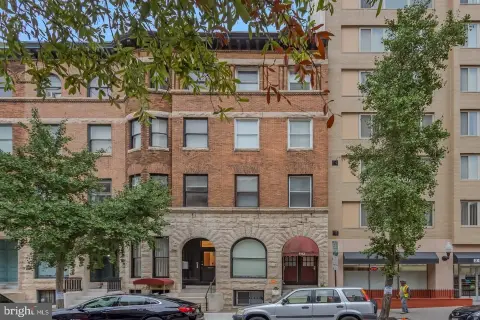 Mount Vernon Multi-Family Investment