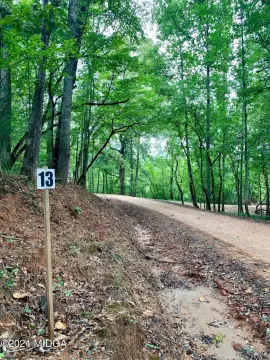 Forsyth, GA Building Lots