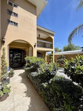 Triplex in Tijuana, Mexico