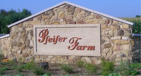 Residential Land in Lafayette, IN