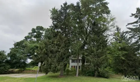 Monroe, NJ Commercial Land Opportunity