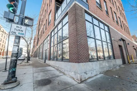 Pilsen Arts District Commercial Space