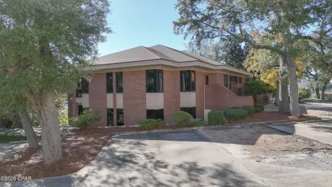 Waterfront Class A Law Office