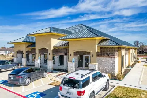 Office Space in Frisco, TX