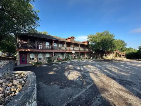 Riverfront Mixed-Use Investment Opportunity