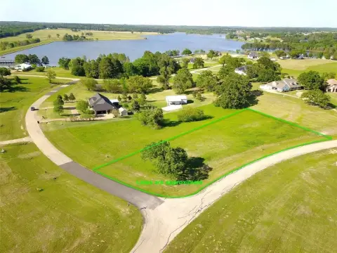 Residential Land in Gated Community