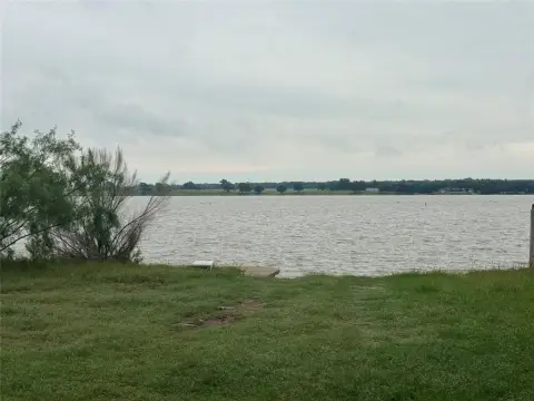 Residential Lot Near Lake Granbury