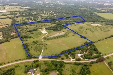 80 Acres of Ag Exempt Land