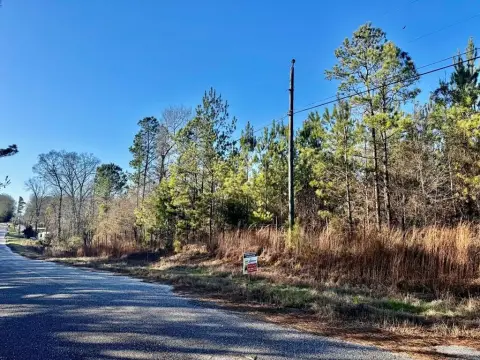 Vacant Land in Troy, Alabama