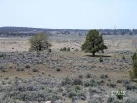 Residential Land with Mountain Views