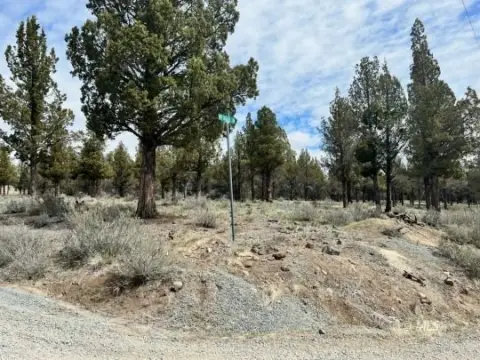 Recreation Land Lot for Development