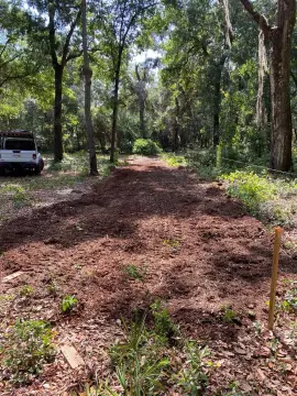 RV Ready Quarter Acre Lot