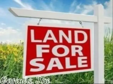 Commercial Lot in Pine Bluff