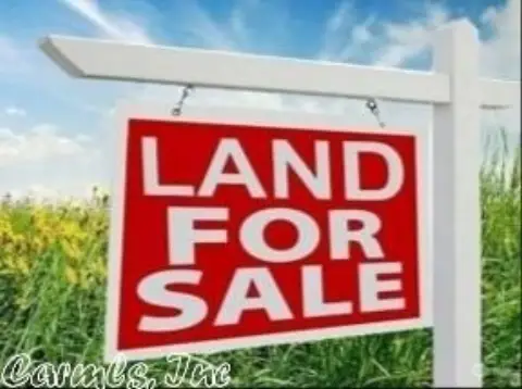 Commercial Land