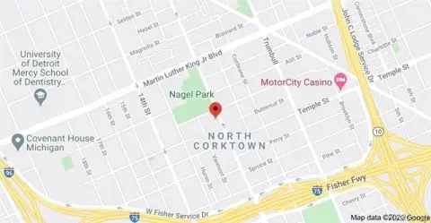 Detroit Vacant Land Opportunity