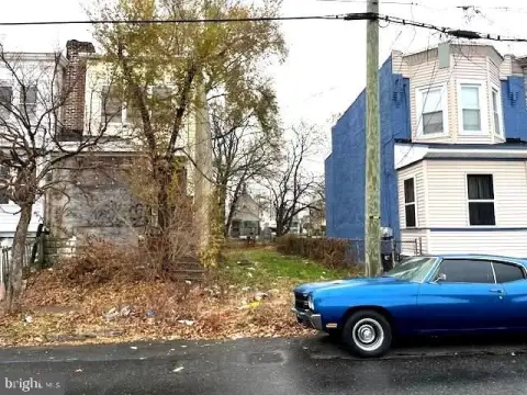 Land For Sale, Camden